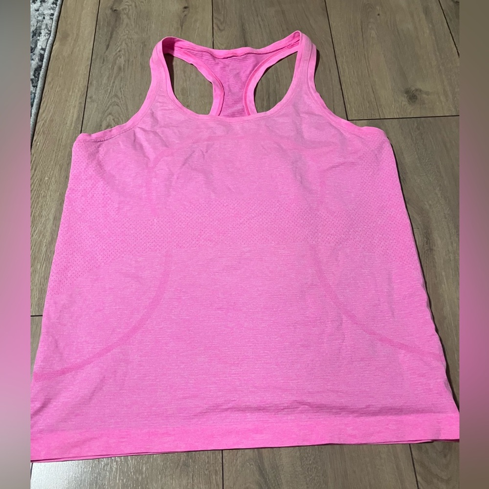 Lululemon Tank Top